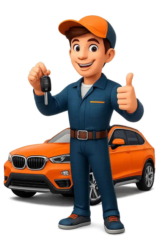 Autoankauf aller art in Stralsund